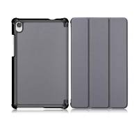 Чехол для Lenovo Tab M8 TB-8505F Slim Case Grey