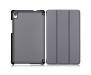 Чехол для Lenovo Tab M8 TB-8505F Slim Case Grey