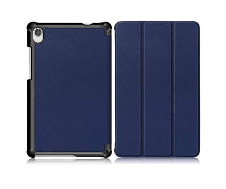 Чехол для Lenovo Tab M8 TB-8505F Slim Case Dark Blue