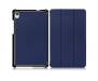Чехол для Lenovo Tab M8 TB-8505F Slim Case Dark Blue