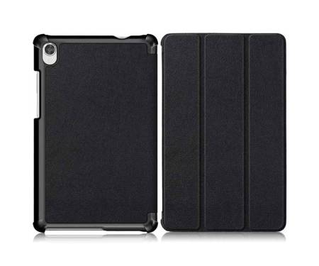 Чехол для Lenovo Tab M8 TB-8505F Slim Case Black