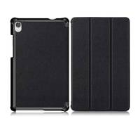 Чехол для Lenovo Tab M8 TB-8505F Slim Case Black