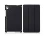 Чехол для Lenovo Tab M8 TB-8505F Slim Case Black