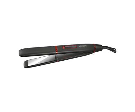 Выпрямитель для волос SENCOR SHI 1100BK