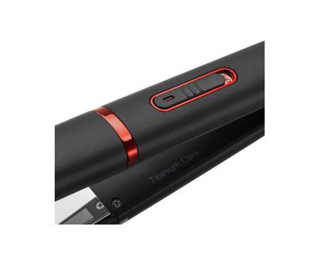 Выпрямитель для волос SENCOR SHI 1100BK