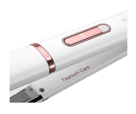 Выпрямитель для волос SENCOR SHI 3100VT