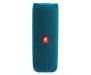 Колонка JBL Flip 5 Eco Edition Ocean Blue (JBLFLIP5ECOBLU)
