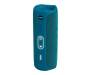 Колонка JBL Flip 5 Eco Edition Ocean Blue (JBLFLIP5ECOBLU)