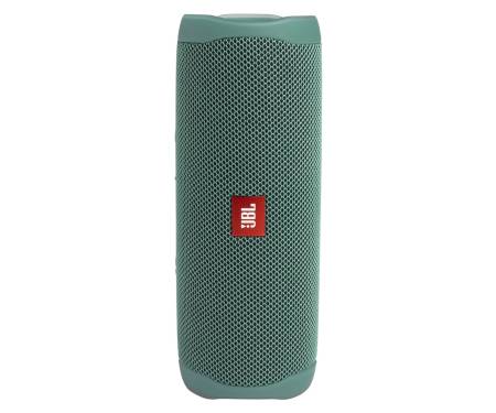 Колонка JBL Flip 5 Eco Edition Forest Green (JBLFLIP5ECOGRN)