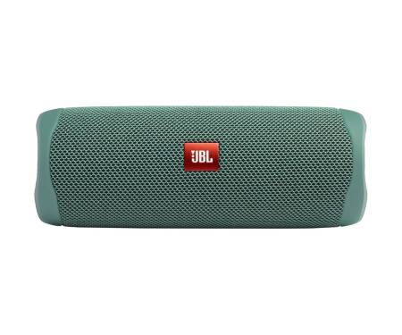 Колонка JBL Flip 5 Eco Edition Forest Green (JBLFLIP5ECOGRN)