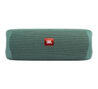 Колонка JBL Flip 5 Eco Edition Forest Green (JBLFLIP5ECOGRN)