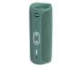 Колонка JBL Flip 5 Eco Edition Forest Green (JBLFLIP5ECOGRN)
