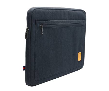 Чехол для MacBook Pro 13 Black WIWU Pioneer Laptop Sleeve