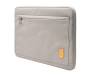 Чехол для MacBook Pro 13 Gray WIWU Pioneer Laptop Sleeve