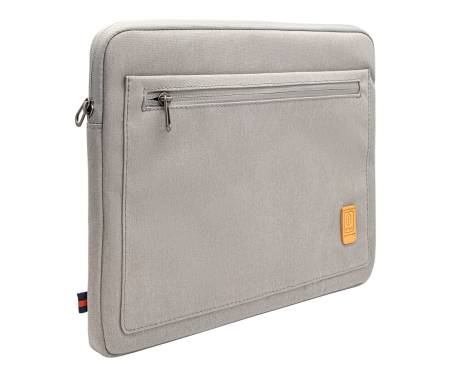 Чехол для MacBook Pro 13 Gray WIWU Pioneer Laptop Sleeve