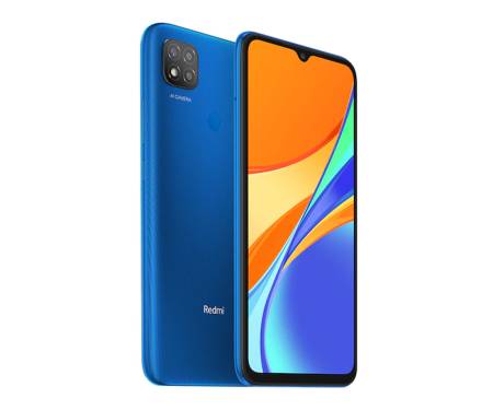 Смартфон Xiaomi Redmi 9C 2/32Gb Blue