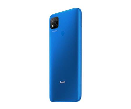 Смартфон Xiaomi Redmi 9C 2/32Gb Blue