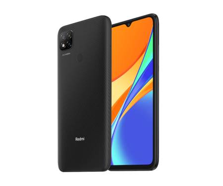 Смартфон Xiaomi Redmi 9C 2/32Gb Gray NFC