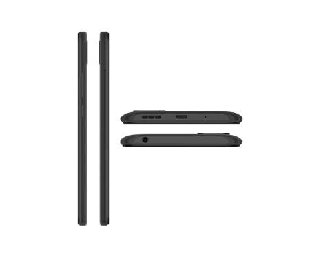 Смартфон Xiaomi Redmi 9C 2/32Gb Gray NFC