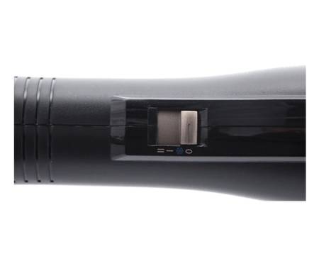 Фен-щетка BaByliss AS 140 E