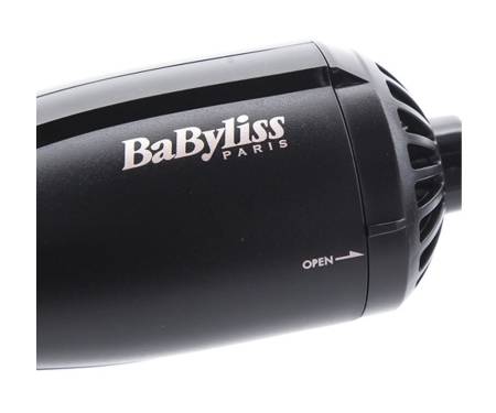 Фен-щетка BaByliss AS 140 E
