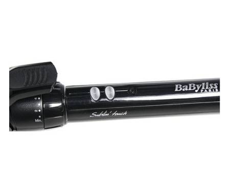 Выпрямитель для волос BaByliss C 319 E