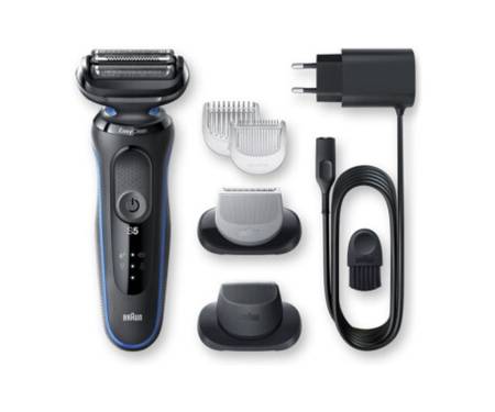 Электробритва BRAUN Series 5 50-B1620s