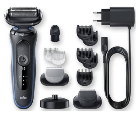 Электробритва BRAUN Series 5 50-B4650cs