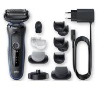Электробритва BRAUN Series 5 50-B4650cs