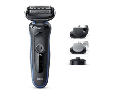 Электробритва BRAUN Series 5 50-B4650cs