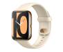Смарт-часы OPPO Watch 46мм Glossy Gold
