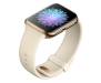 Смарт-часы OPPO Watch 46мм LTE Glossy Gold