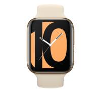 Смарт-часы OPPO Watch 46мм LTE Glossy Gold