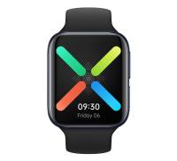Смарт-часы OPPO Watch 41мм Black