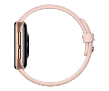 Смарт-часы OPPO Watch 41мм Pink