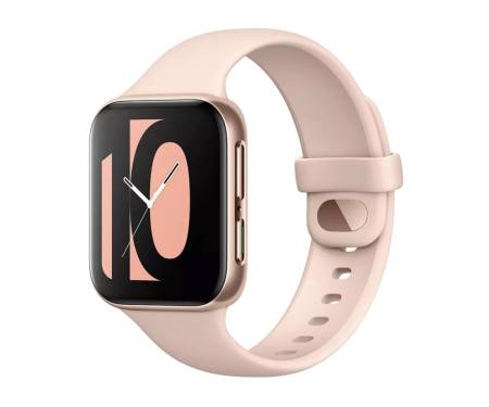 Смарт-часы OPPO Watch 41мм Pink
