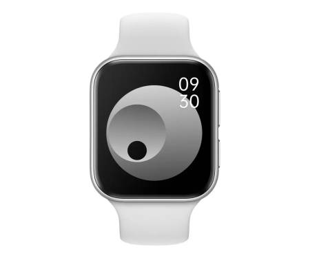 Смарт-часы OPPO Watch 41мм Silver Mist