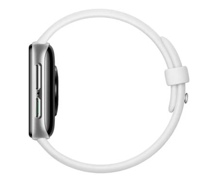 Смарт-часы OPPO Watch 41мм Silver Mist