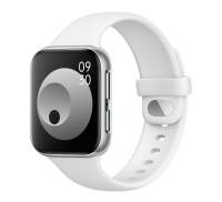 Смарт-часы OPPO Watch 41мм Silver Mist