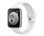 Смарт-часы OPPO Watch 41мм Silver Mist