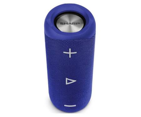Sharp Portable Wireless Blue (GX-BT280(BL))
