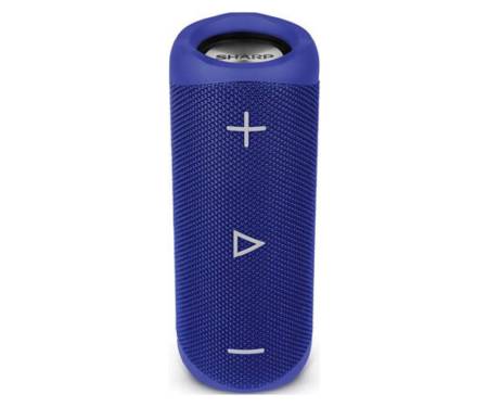 Sharp Portable Wireless Blue (GX-BT280(BL))