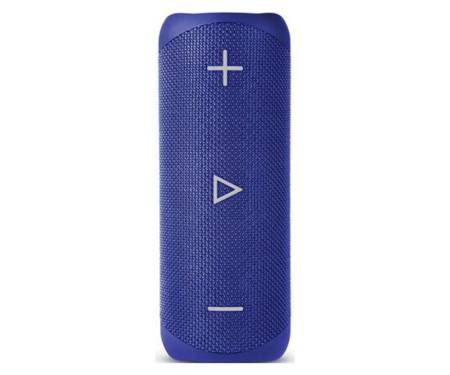 Sharp Portable Wireless Blue (GX-BT280(BL))