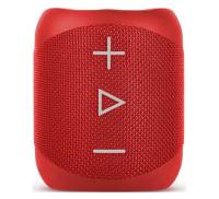 Sharp Compact Wireless Red (GX-BT180(RD))