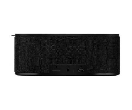 MOMAX Q.ZONIC Wireless Charging Black (QS1D)