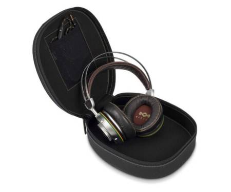 MARLEY Trenchtown Rock Iron Over-Ear Mic (EM-DH003-IO)