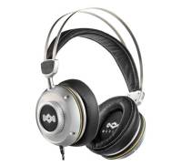 MARLEY Trenchtown Rock Iron Over-Ear Mic (EM-DH003-IO)