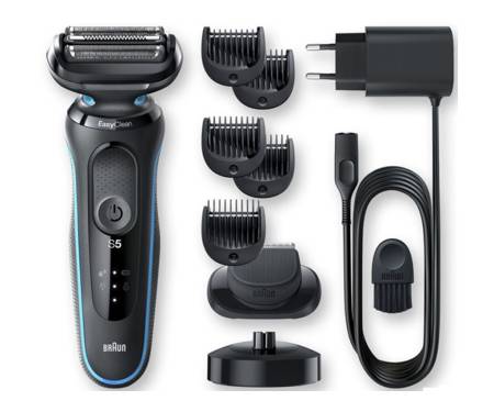 Электробритва BRAUN Series 5 50-M4500cs
