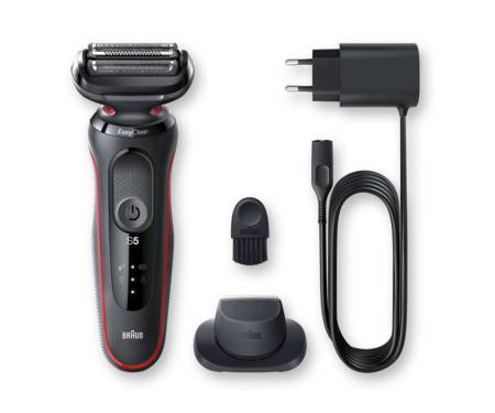 Электробритва BRAUN Series 5 50-R1200s