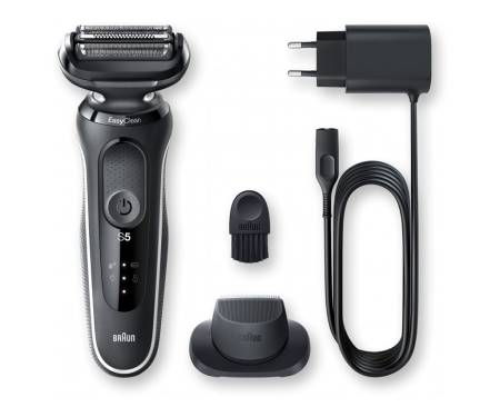 Электробритва BRAUN Series 5 50-W1200s